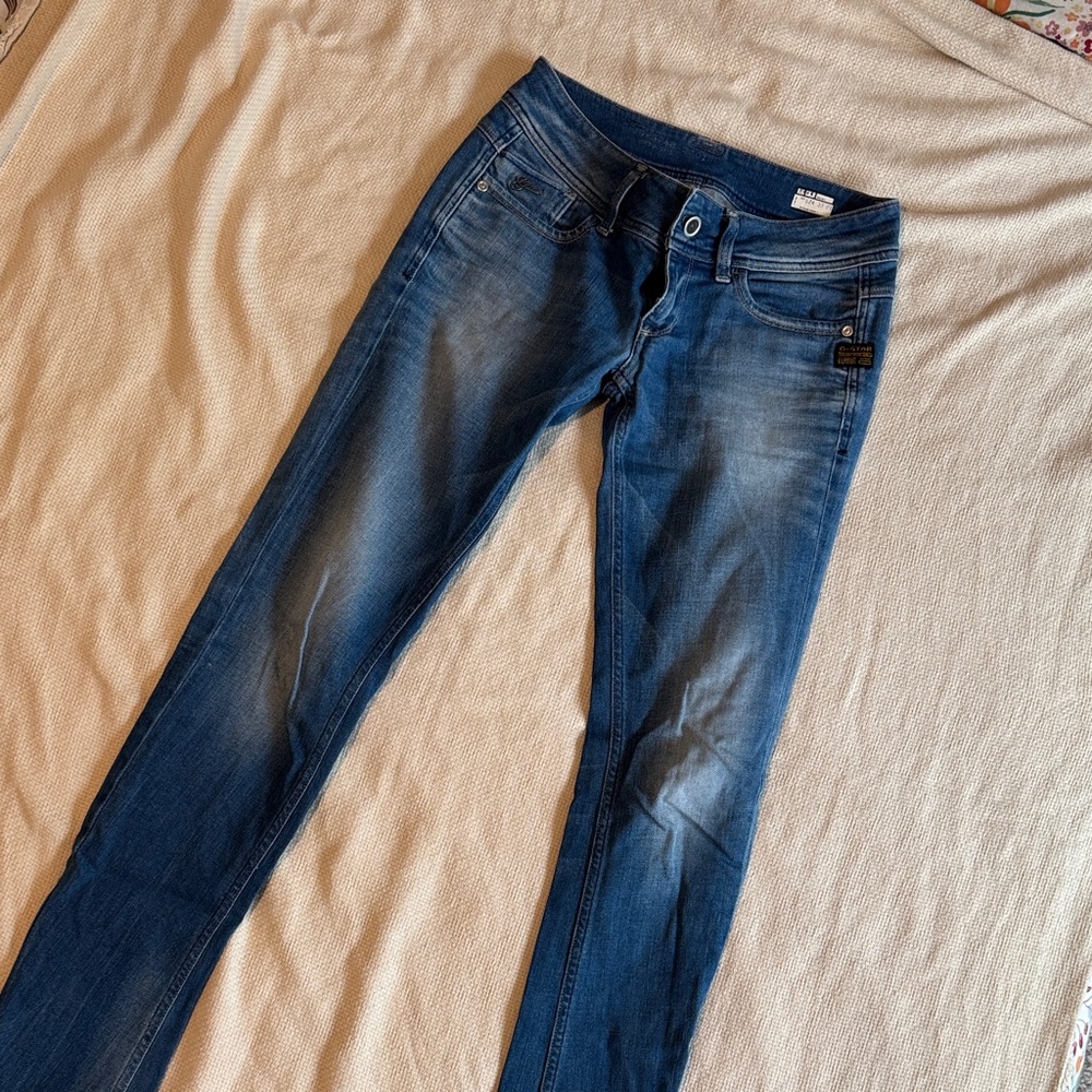 G-Star Women’s Jeans
